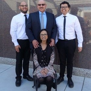 Meet your Posher, Ella